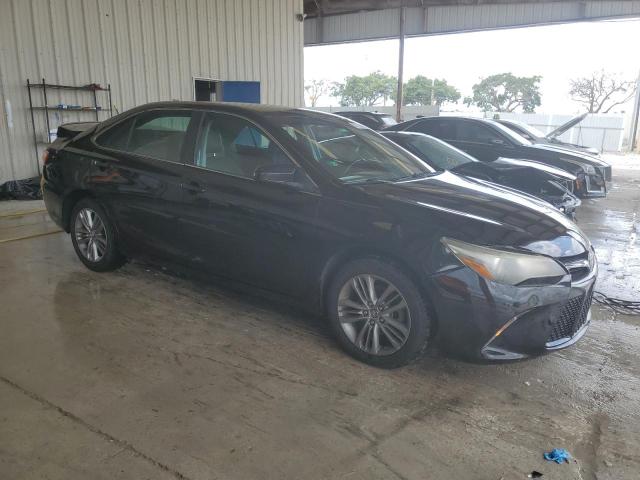 Photo 4 from auction – 2015 TOYOTA CAMRY LE with VIN 4T1BF1FK9FU091904