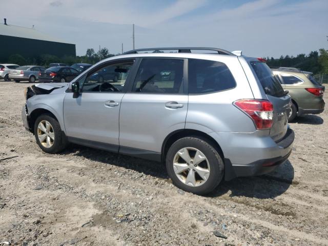 Photo 2 from auction – 2016 SUBARU FORESTER 2 with VIN JF2SJADC7GH422571