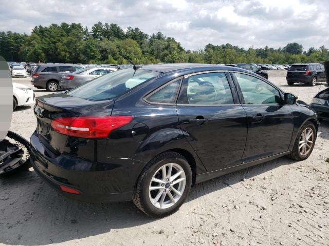Photo 3 from auction – 2017 FORD FOCUS SE with VIN 1FADP3F26HL316428
