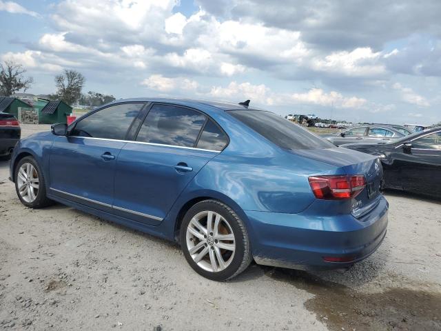 Photo 2 from auction – 2017 VOLKSWAGEN JETTA SEL with VIN 3VWL17AJ2HM219221