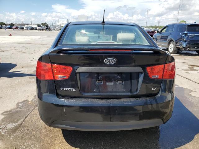 Photo 6 from auction – 2013 KIA FORTE EX with VIN KNAFU4A26D5686623