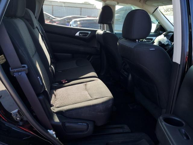 Photo 11 from auction – 2019 NISSAN PATHFINDER with VIN 5N1DR2MN0KC624175