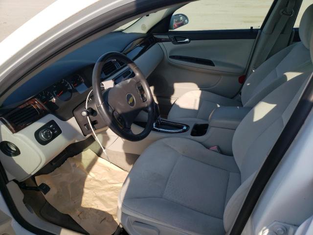 Photo 7 from auction – 2013 CHEVROLET IMPALA LT with VIN 2G1WG5E37D1132830