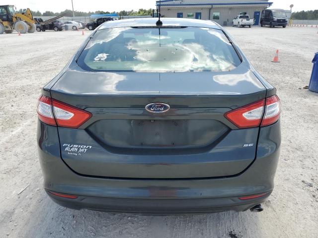 Photo 6 from auction – 2016 FORD FUSION SE with VIN 3FA6P0H7XGR140578