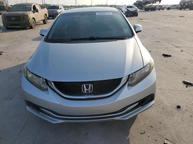 Photo 5 from auction – 2013 HONDA CIVIC LX with VIN 19XFB2F54DE096943