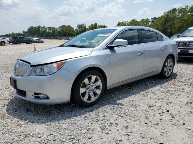 Photo 1 from auction – 2010 BUICK LACROSSE C with VIN 1G4GC5EG3AF314955