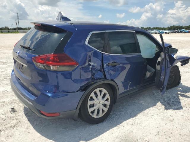 Photo 3 from auction – 2018 NISSAN ROGUE S with VIN 5N1AT2MT3JC762049