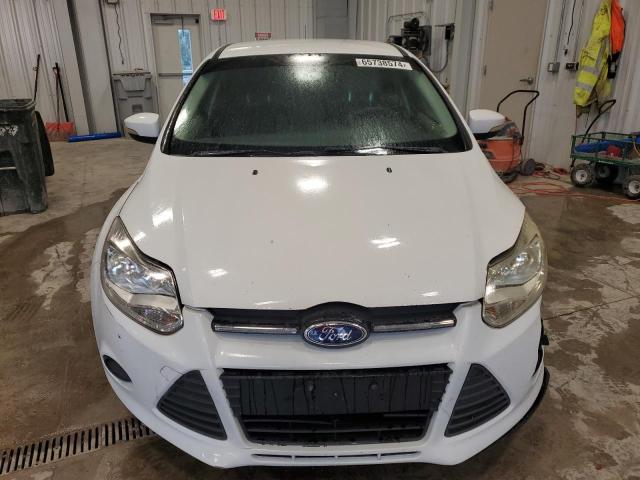 Photo 5 from auction – 2015 FORD FOCUS SE with VIN 1FADP3F29FL253614