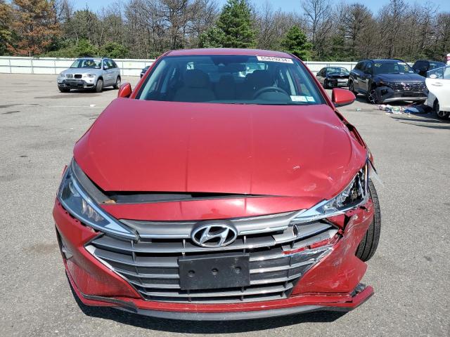 Photo 5 from auction – 2020 HYUNDAI ELANTRA SE with VIN 5NPD74LF8LH525920