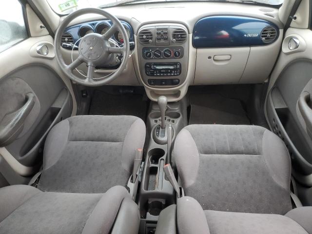 Photo 8 from auction – 2003 CHRYSLER PT CRUISER with VIN 3C4FY48B62T208406