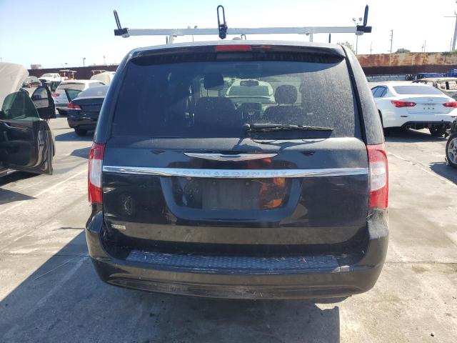 Photo 6 from auction – 2014 CHRYSLER TOWN & COU with VIN 2C4RC1BG3ER348614