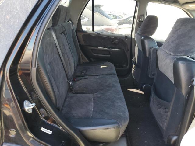 Photo 10 from auction – 2004 HONDA CR-V EX with VIN JHLRD78804C007018