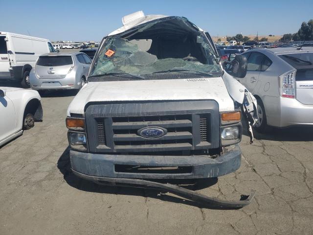 Photo 5 from auction – 2012 FORD ECONOLINE with VIN 1FTSS3EL1CDA98072