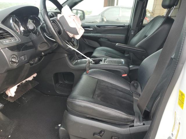 Photo 7 from auction – 2018 DODGE GRAND CARA with VIN 2C4RDGCG6JR137576