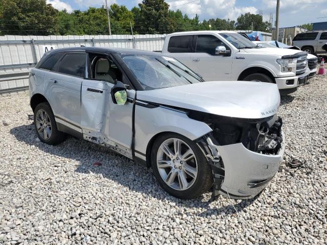Photo 4 from auction – 2018 LAND ROVER RANGE ROVE with VIN SALYB2RV6JA719653