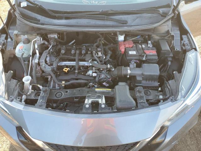 Photo 11 from auction – 2020 NISSAN VERSA S with VIN 3N1CN8DVXLL819143