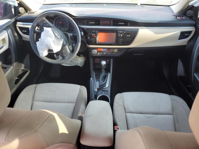 Photo 8 from auction – 2016 TOYOTA COROLLA L with VIN 5YFBURHE1GP416401
