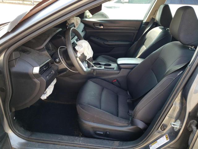 Photo 7 from auction – 2019 NISSAN ALTIMA S with VIN 1N4BL4BV1KC190494