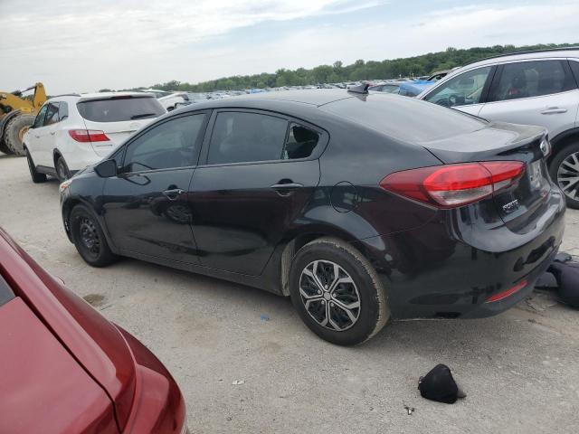 Photo 2 from auction – 2018 KIA FORTE LX with VIN 3KPFL4A77JE263745
