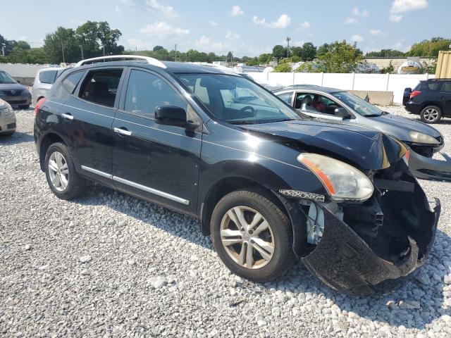 Photo 4 from auction – 2013 NISSAN ROGUE S with VIN JN8AS5MT2DW509658