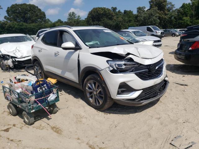 Photo 4 from auction – 2020 BUICK ENCORE GX with VIN KL4MMGSL5LB108607
