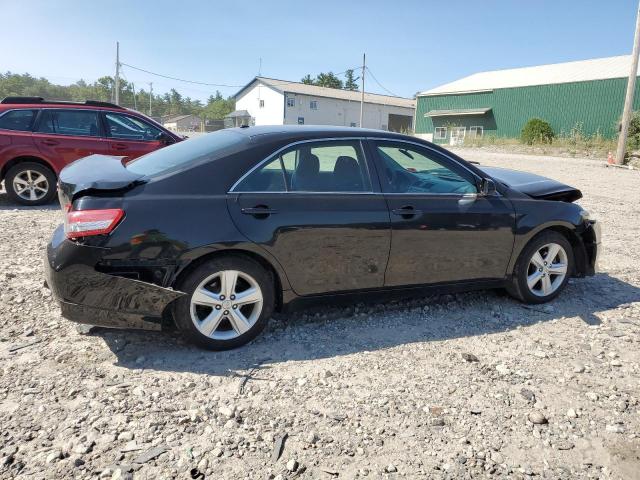 Photo 3 from auction – 2011 TOYOTA CAMRY BASE with VIN 4T1BF3EK8BU154899