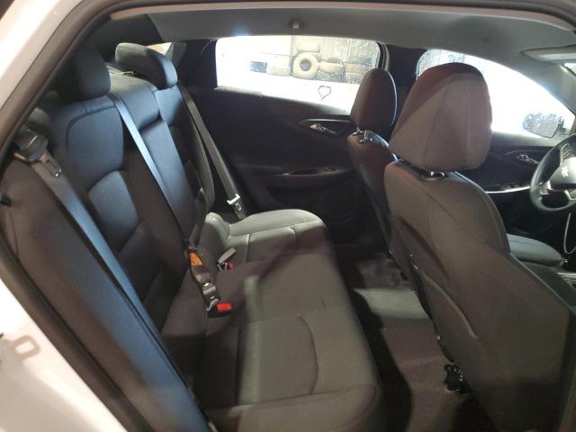 Photo 10 from auction – 2024 CHEVROLET MALIBU LT with VIN 1G1ZD5ST5RF217045