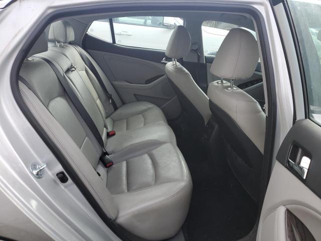 Photo 10 from auction – 2012 KIA OPTIMA EX with VIN 5XXGN4A75CG030052