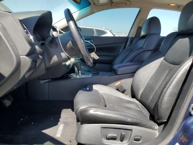 Photo 7 from auction – 2013 NISSAN MAXIMA S with VIN 1N4AA5AP6DC841387