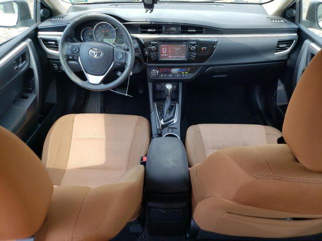 Photo 8 from auction – 2016 TOYOTA COROLLA L with VIN 2T1BURHE1GC489705