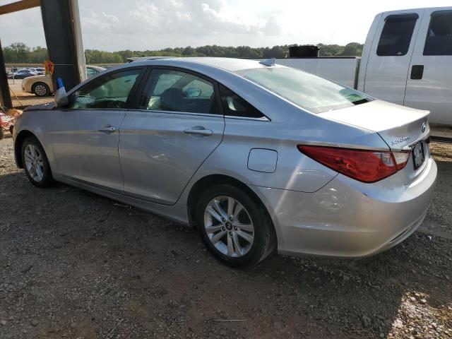 Photo 2 from auction – 2013 HYUNDAI SONATA GLS with VIN 5NPEB4AC6DH755341