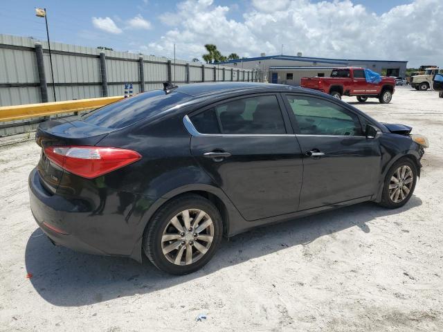 Photo 3 from auction – 2015 KIA FORTE EX with VIN KNAFX4A84F5357823