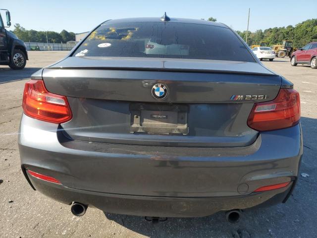 Photo 6 from auction – 2014 BMW M235I with VIN WBA1J7C52EVW84302