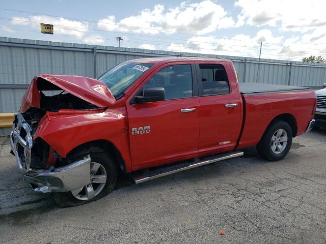 RAM 1500 SLT 2014 with VIN 1C6RR7GT3ES181443 - Photo from auction