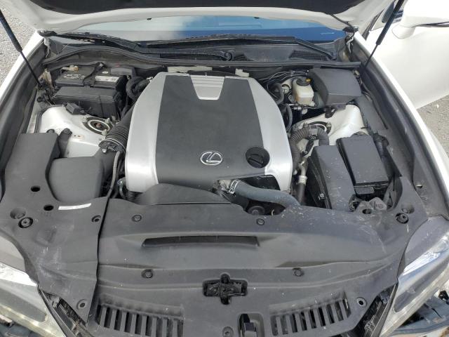 Photo 11 from auction – 2015 LEXUS GS 350 with VIN JTHCE1BL3FA006209