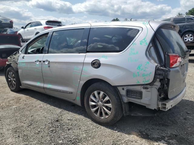 Photo 2 from auction – 2018 CHRYSLER PACIFICA T with VIN 2C4RC1BGXJR252683