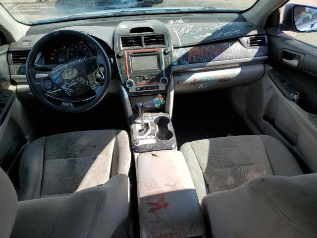 Photo 8 from auction – 2013 TOYOTA CAMRY L with VIN 4T4BF1FK1DR333054