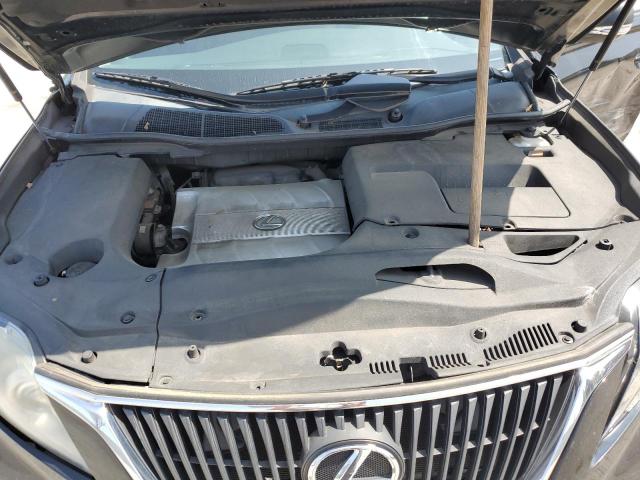 Photo 12 from auction – 2010 LEXUS RX 350 with VIN 2T2BK1BA7AC037094