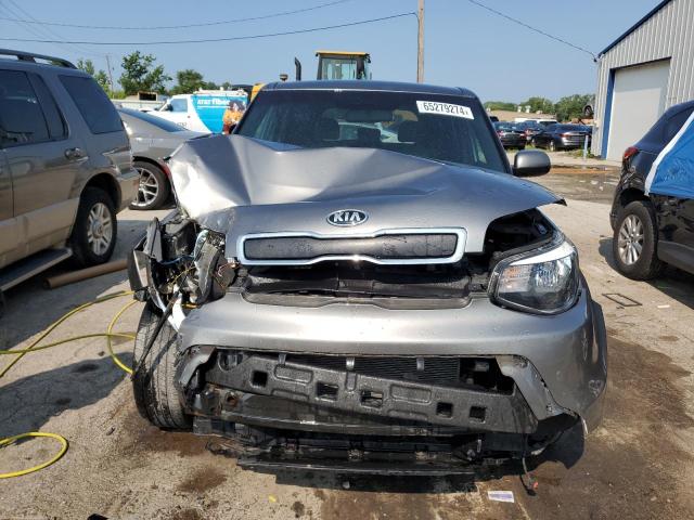 Photo 5 from auction – 2015 KIA SOUL with VIN KNDJN2A24F7217942
