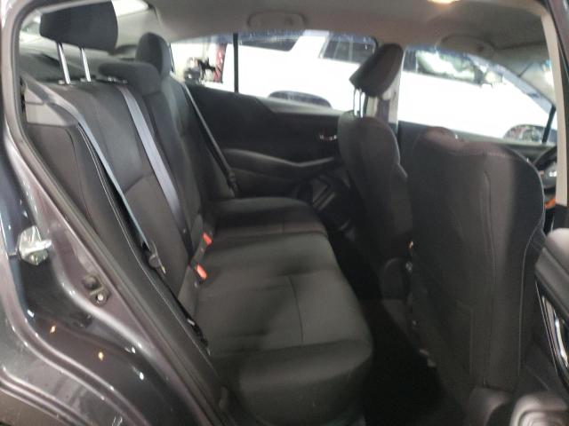 Photo 10 from auction – 2022 SUBARU LEGACY PRE with VIN 4S3BWAD65N3023517