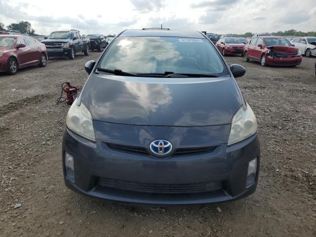 Photo 5 from auction – 2010 TOYOTA PRIUS with VIN JTDKN3DU1A0027704