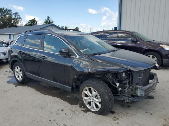 Photo 4 from auction – 2011 MAZDA CX-9 with VIN JM3TB2CA0B0320839