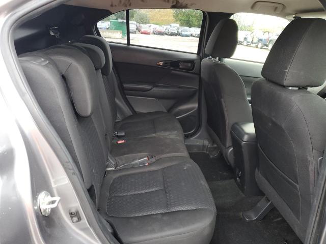 Photo 11 from auction – 2019 MITSUBISHI ECLIPSE CR with VIN JA4AT3AA8KZ031686