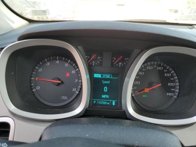 Photo 9 from auction – 2015 CHEVROLET EQUINOX LS with VIN 2GNALAEK6F1146175