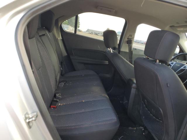 Photo 11 from auction – 2017 CHEVROLET EQUINOX LT with VIN 2GNALCEK1H1525969