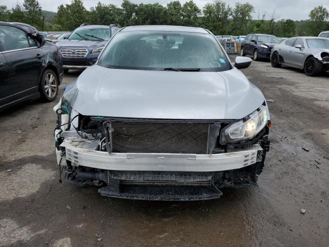 Photo 5 from auction – 2018 HONDA CIVIC EX with VIN SHHFK7H54JU231188