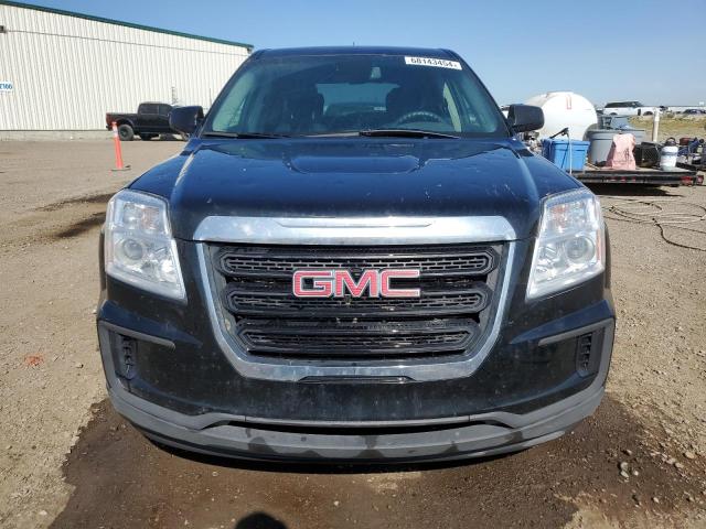 Photo 5 from auction – 2017 GMC TERRAIN SL with VIN 2GKFLSEK3H6301618