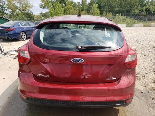 Photo 6 from auction – 2014 FORD FOCUS SE with VIN 1FADP3K21EL371385
