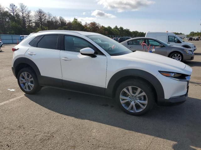 Photo 4 from auction – 2022 MAZDA CX-30 PREM with VIN 3MVDMBDL4NM454664