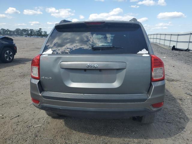 Photo 6 from auction – 2012 JEEP COMPASS SP with VIN 1C4NJDBBXCD612938